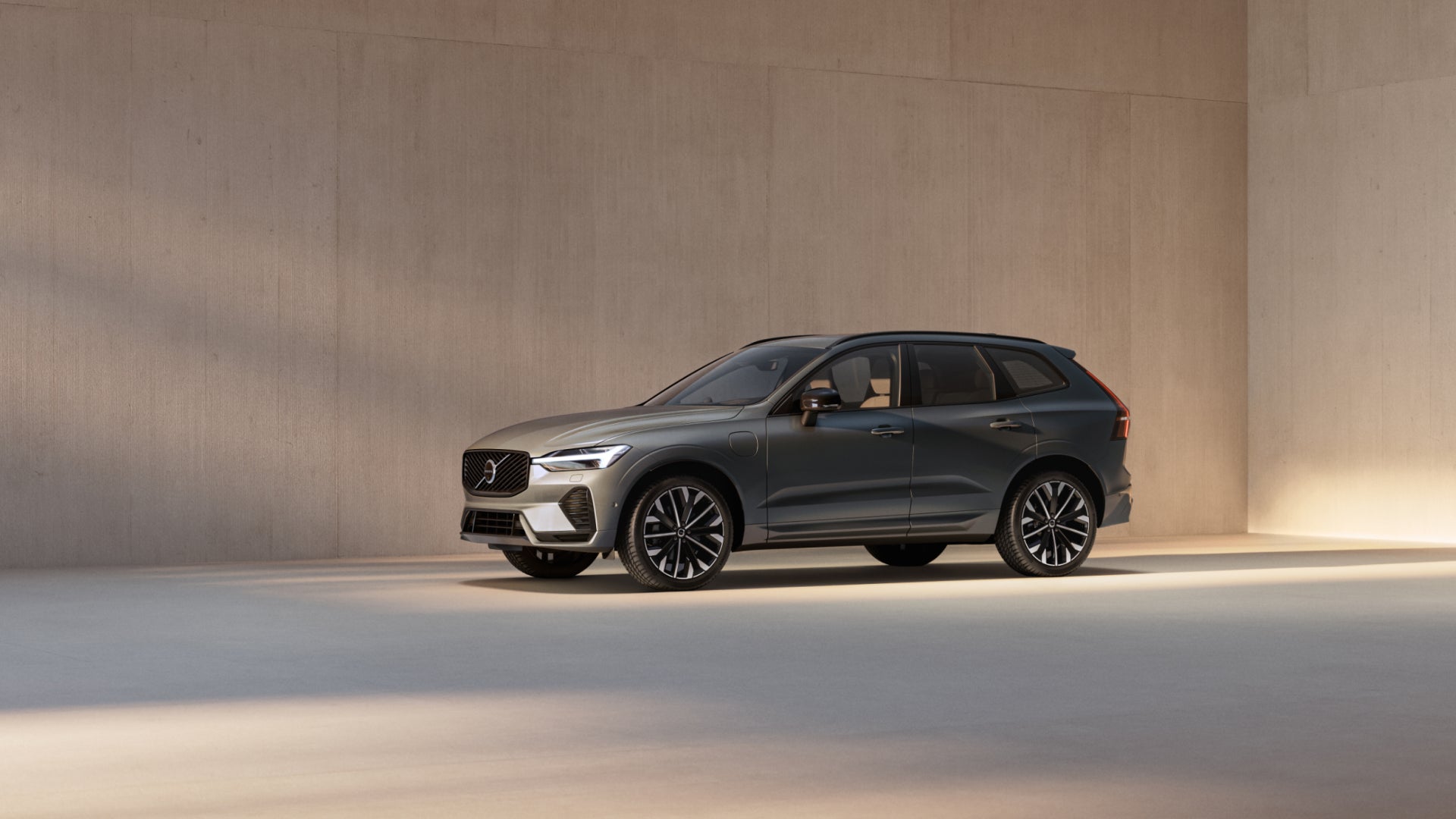 Miniatura VOLVO XC 60